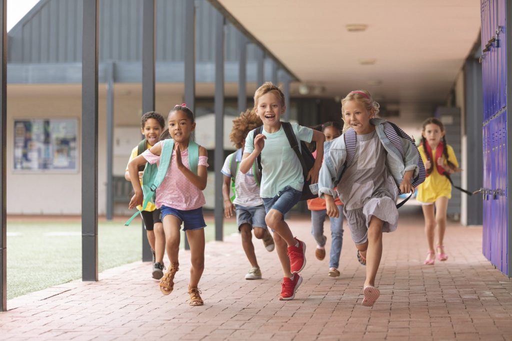 Australian Schools are Joining the Cashless Revolution