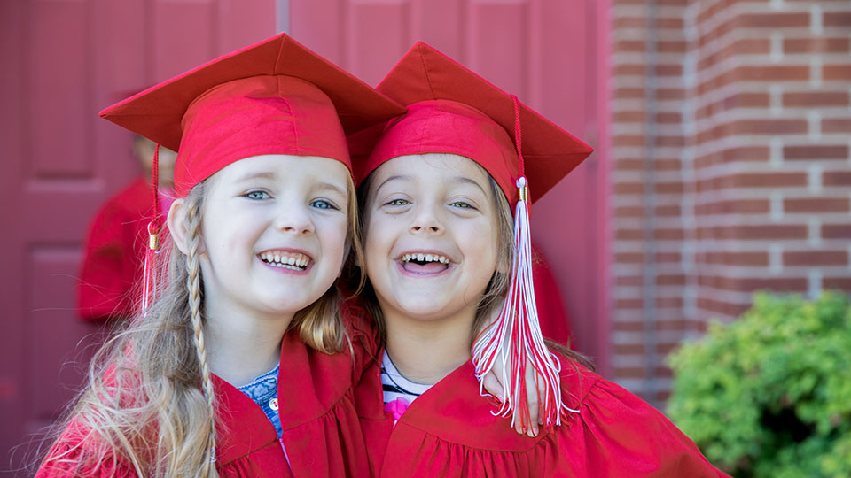 You can organise your school’s graduation with ease. Here’s how