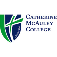 Catherine's Cafe @ Catherine McAuley College