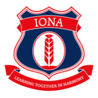Iona PS Events
