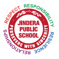 Jindera PS P&C Volunteers
