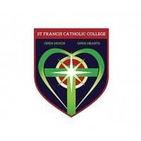 St Francis Mid-Secondary 5-12 Cantina