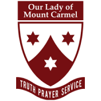 Sasida Cafe @ Our Lady Mount Carmel