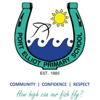 Port Elliot PS -Subway Lunches
