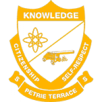 Petrie Terrace SS Volunteer
