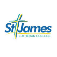 Jimmy's Cafe - St James Lutheran College