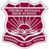 Brooke's Canteen - Thomas Reddall High School