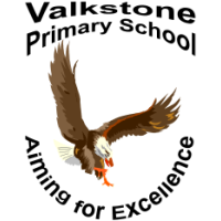 Valkstone Primary - Volunteer Sign Up