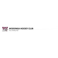 Wodonga Hockey Club Canteen