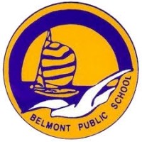 Belmont PS Canteen