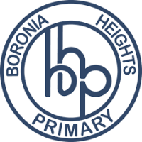 Boronia Heights Primary School Canteen