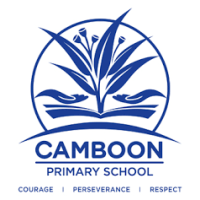 Maya's Bakery @ Camboon Primary School