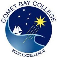 Prestige Catering @ Comet Bay College
