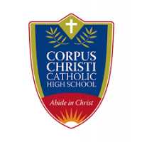 Corpus Christi Cath HS Canteen