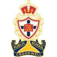Crookwell PS Canteen