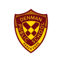 Denman PS Events