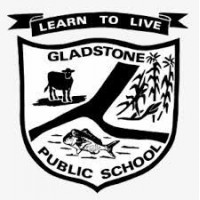 Gladstone PS Volunteer