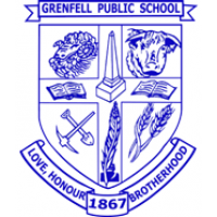 Grenfell PS Canteen