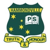 Hammondville PS Canteen