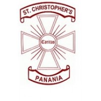 St Christopher's Catholic PS Volunteers
