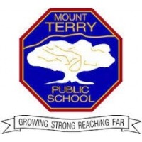 Mount Terry PS Events