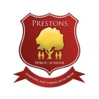 Prestons Public School Events