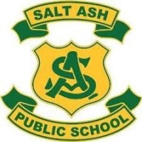 Salt Ash PS Uniform Shop