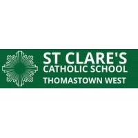 St Clare's School Volunteers