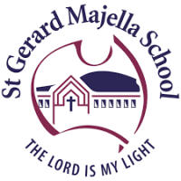 St Gerard Majella - St Mary's Instrumental Lessons