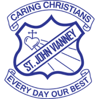 St John Vianney Canteen