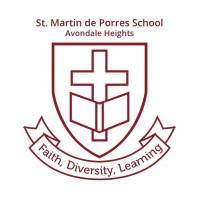 St Martin de Porres Canteen