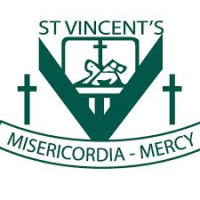 Volunteers @ St Vincent's Primary School Qld