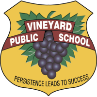 Vineyard Public School Canteen