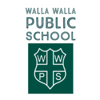 Walla Walla PS Canteen