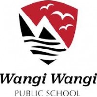 Wangi Wangi PS Volunteers