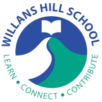 Willans Hill Volunteers