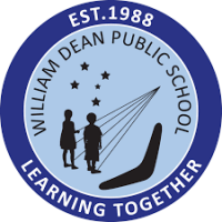 William Dean PS Canteen