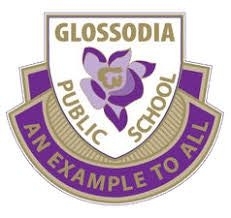Glossodia PS Stationery Packs