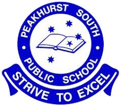 Peakhurst South PS Fundraiser