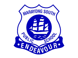 Marayong South PS Fundraising