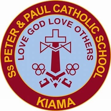 Ss PP Kiama - St Vincent de Paul