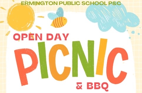 Ermington PS Fundraiser