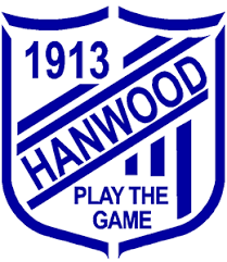 Hanwood PS Raffle