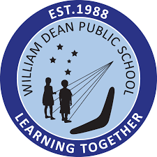 William Dean PS Fundraising