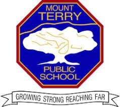 Mount Terry PS Fundraising