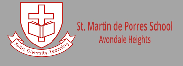 St Martin de Porres Fundraiser