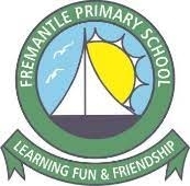 Fremantle Primary Raffles