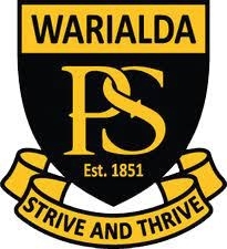 Warialda Public School Fundraisers