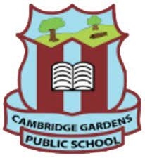 Cambridge Gardens PS P&C Fundraising