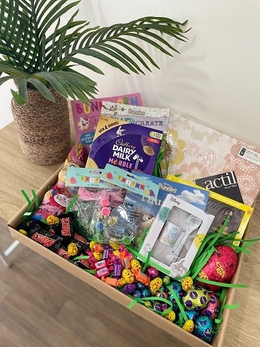 Hope ELC Raffle Hope ELC Raffle